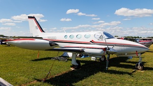 Photo of N958MD - Cessna 340A operated by Private