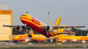Photo with serial 717 - Airbus A300B4-622R(F)