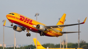 Photo with serial 30498 - Boeing 737-86J(BDSF)