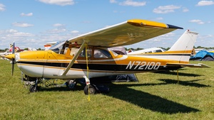 Photo of N7210Q - Cessna 172L Skyhawk operated by Athol-Orange Aero Club