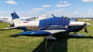Photo of N8820J - Piper PA-28-180 Cherokee C operated by Private