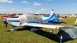 Photo of N382N - Grumman American AA-5A Cheetah operated by Private