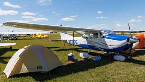 Photo of N9200G - Cessna 182N Skylane operated by Private