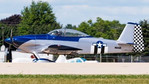 Photo of N925HE - Vans RV-4 operated by Private