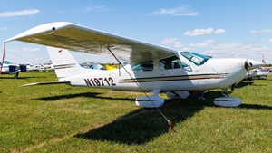 N19712 - Cessna 177B Cardinal