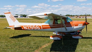 N25567 - Cessna 152