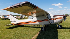 C-GIMS - Cessna 172M Skyhawk