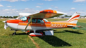 Photo of N92307 - Cessna 172M Skyhawk operated by Private