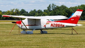 Photo of N288RW - Cessna 182Q Skylane operated by Private