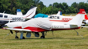 Photo of N103HM - Lancair Legacy RG operated by Private