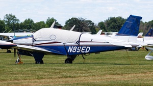 Photo of N89ED - Beechcraft A36 Bonanza operated by Private