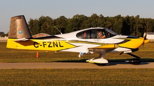 C-FZNL - Vans RV-10