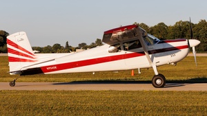 N7040E - Cessna 175A Skylark