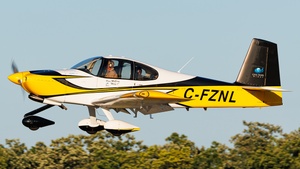C-FZNL - Vans RV-10