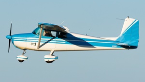 Photo of N7933B - Cessna 172 operated by Private
