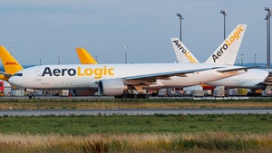 Photo of D-AALJ - Boeing 777-F6N operated by AeroLogic