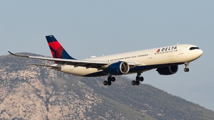 Photo of N431DX - Airbus A330-941 operated by Delta Air Lines