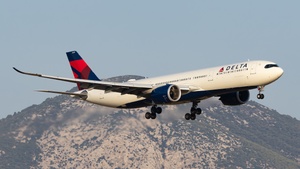 Photo of N421DX - Airbus A330-941 operated by Delta Air Lines