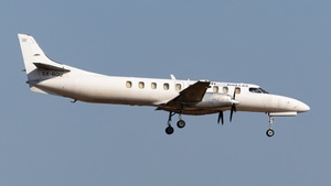 SX-BGU - Fairchild Swearingen Metro III