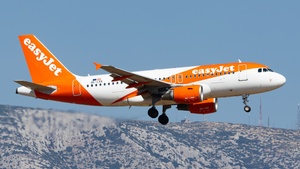 Photo of OE-LKK - Airbus A319-111 operated by easyJet Europe