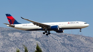 Photo of N408DX - Airbus A330-941 operated by Delta Air Lines