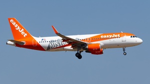 OE-IVA - Airbus A320-214