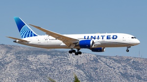 N27908 - Boeing 787-8 Dreamliner