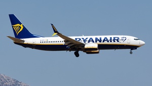 Photo of EI-EFJ - Boeing 737-8AS operated by Ryanair