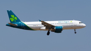 Photo of EI-DEE - Airbus A320-214 operated by Aer Lingus
