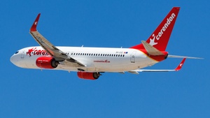 9H-CXD - Boeing 737-8GP