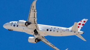 OO-SBC - Airbus A320-251N