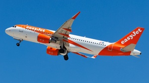 OE-IVC - Airbus A320-214