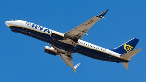 EI-EMC - Boeing 737-8AS