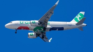 Photo of F-HXSP - Airbus A320-252N operated by Transavia France