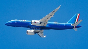 EI-TEA - Airbus A220-300