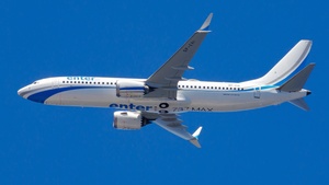 SP-EXI - Boeing 737 MAX 8