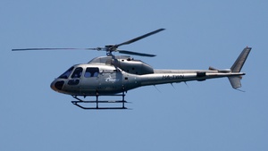 Photo of HA-TWN - Aérospatiale AS355F2 Ecureuil 2 operated by Fly-Coop