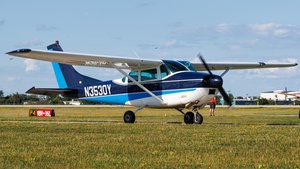 Photo of N3530Y - Cessna 182F Skylane operated by Private