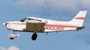 Photo of N55301 - Piper PA-28-140 Cherokee C operated by Cadenza Aviation