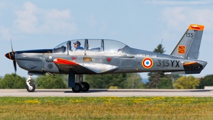 Photo of N759F - SOCATA TB-30 Epsilon operated by Private
