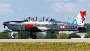 Photo of N315KL - SOCATA TB-30 Epsilon operated by Private