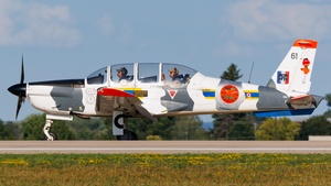 Photo of N878MT - SOCATA TB-30 Epsilon operated by Private