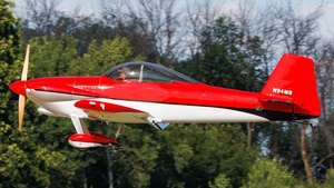 N94MB - Vans RV-4