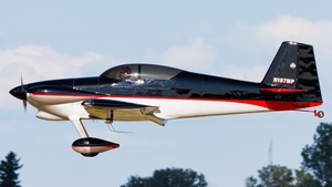 N187MP - Vans RV-4