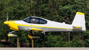 Photo of N921AC - Vans RV-10 operated by Private