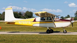 N7991B - Cessna 172