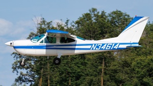 N34614 - Cessna 177B Cardinal