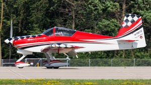 N796TS - Vans RV-7A