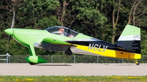 Photo of N6LV - Vans RV-6 operated by Private