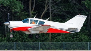 Photo of N9610E - Bellanca 17-30A Super Viking 300A operated by Private